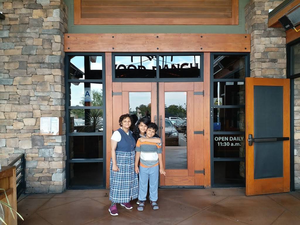 Wood Ranch Chino Hills | meal takeaway | Shoppes at, 3335 Grand Ave, Chino Hills, CA 91709, USA | 9092035500 OR +1 909-203-5500