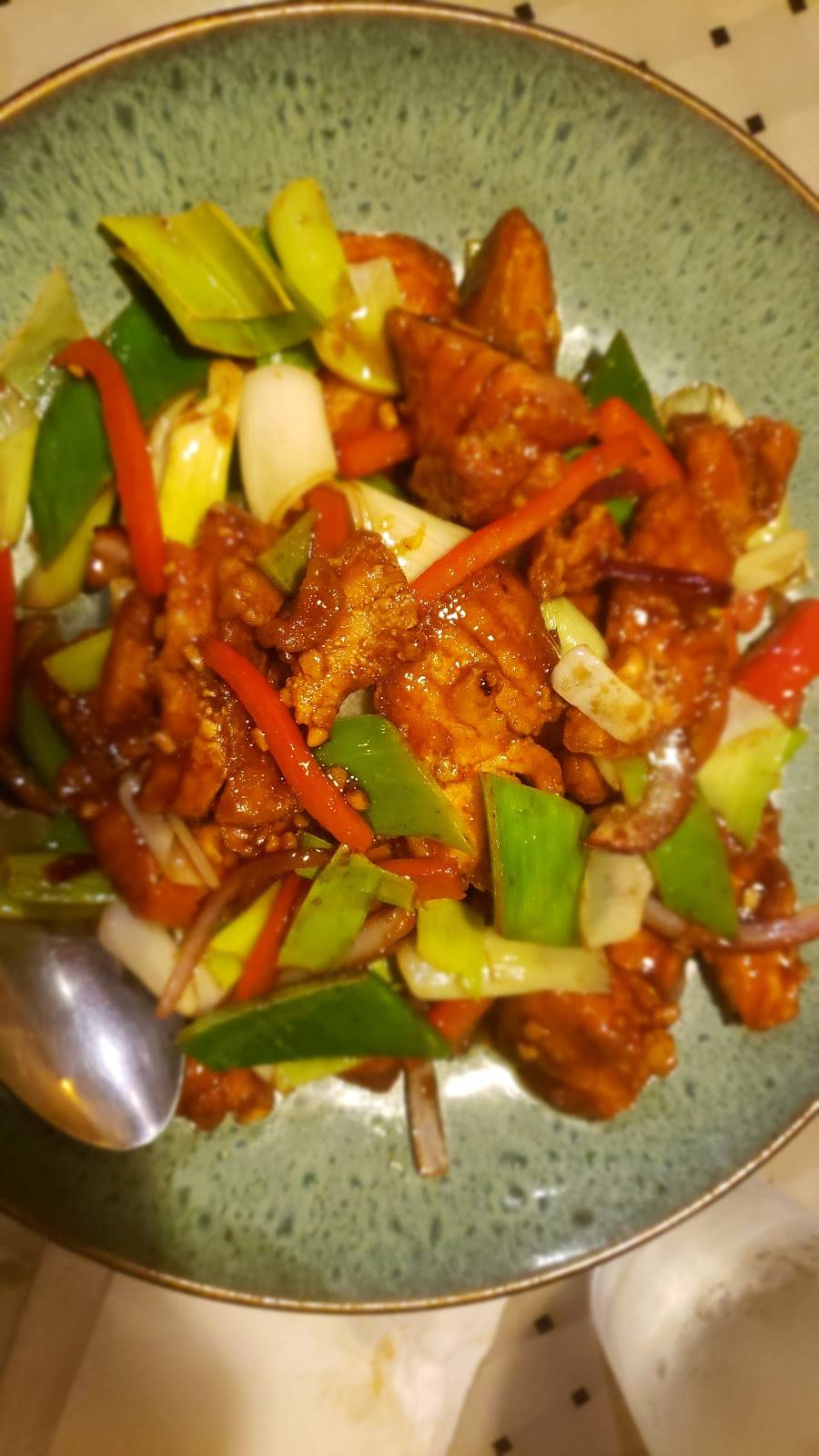 Oceanic Restaurant | restaurant | 2507 S El Camino Real, San Mateo, CA 94403, USA | 6505704234 OR +1 650-570-4234