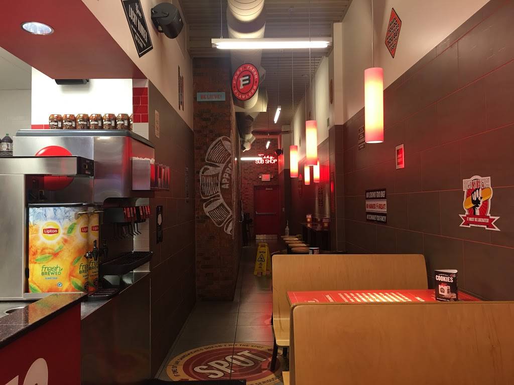 Jimmy Johns | meal delivery | 33550 S Dixie Hwy Ste. 112, Florida City, FL 33034, USA | 3052460504 OR +1 305-246-0504