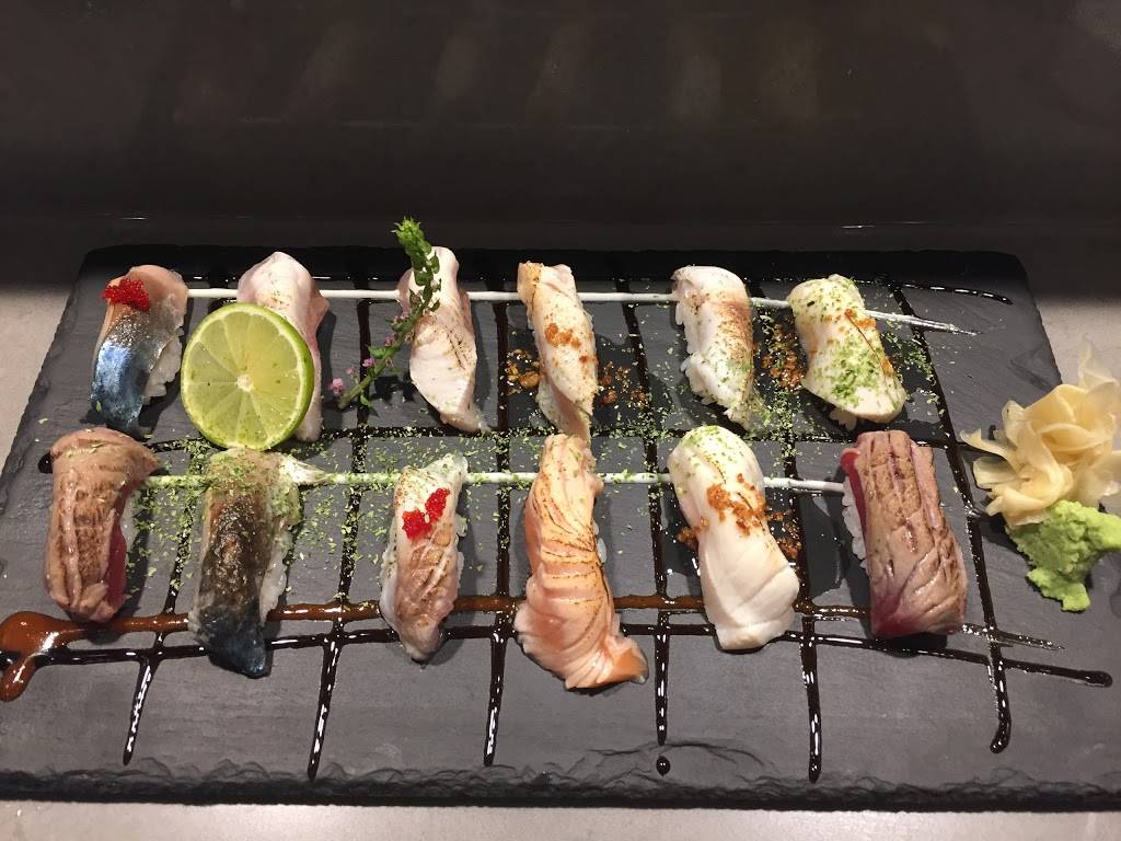 Masaki Sushi | restaurant | 60 Picton St, Niagara-on-the-Lake, ON L0S 1J0, Canada | 9054681999 OR +1 905-468-1999