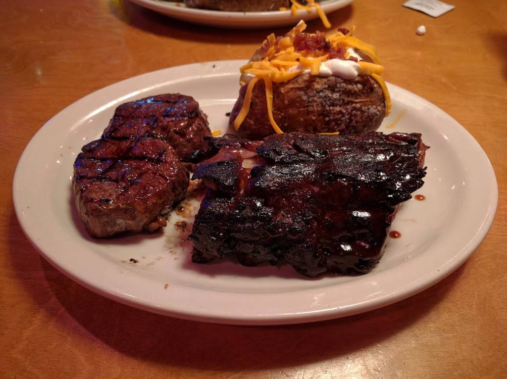 Texas Roadhouse | restaurant | 8440 Lyra Dr, Columbus, OH 43240, USA | 6144368300 OR +1 614-436-8300