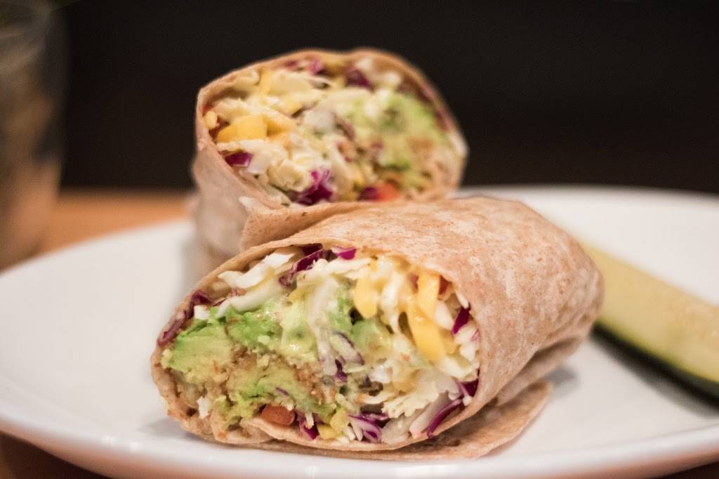 Native Foods Cafe | meal takeaway | 1484 N Milwaukee Ave, Chicago, IL 60622, USA | 7734898480 OR +1 773-489-8480