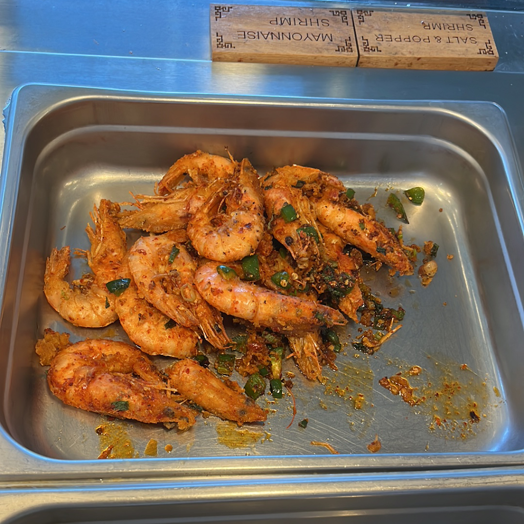 Jin Dragon Chinese Food | restaurant | 2411 Whittier Blvd, Los Angeles, CA 90023, USA | 3232689888 OR +1 323-268-9888