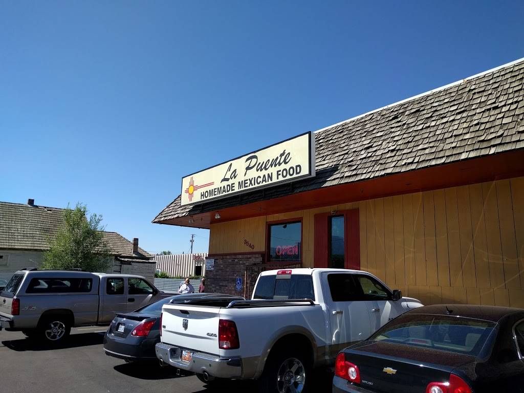 La Puente Restaurant | restaurant | 3205 S State St, South Salt Lake, UT 84115, USA | 8012813272 OR +1 801-281-3272