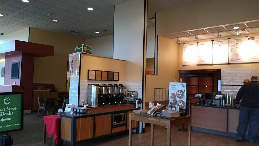 Panera Bread | cafe | 447 N Milwaukee Ave, Vernon Hills, IL 60061, USA | 8475491332 OR +1 847-549-1332