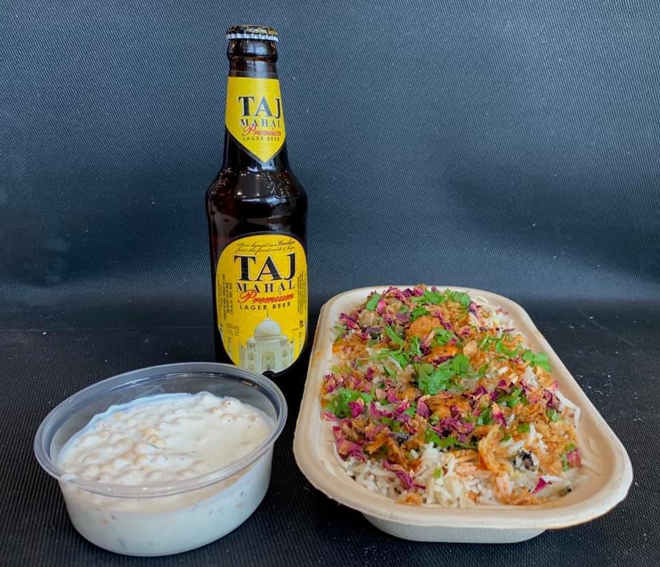 Chit Chaat Cafe | meal takeaway | 200 Maple Ave E, Vienna, VA 22180, USA | 5713780867 OR +1 571-378-0867