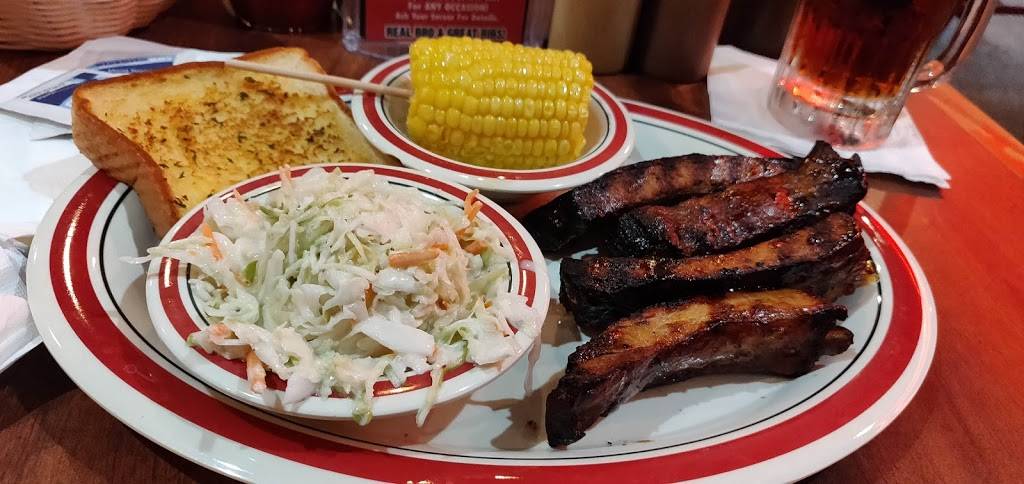 Rib City | restaurant | 4187 S Tamiami Trail, Venice, FL 34293, USA | 9414087505 OR +1 941-408-7505