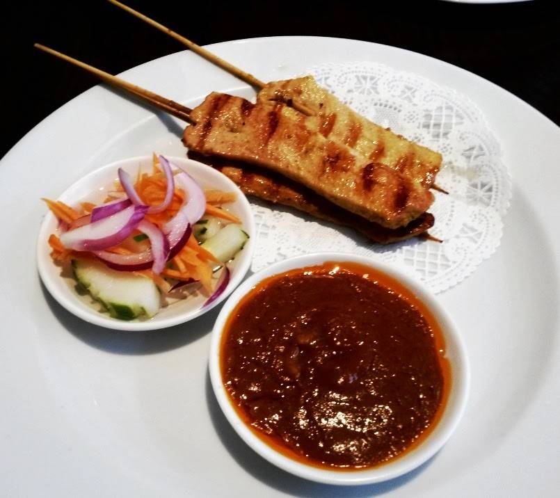 Five Stars Thai Cuisine | restaurant | 324 29th St, Union City, NJ 07087, USA | 2015831800 OR +1 201-583-1800