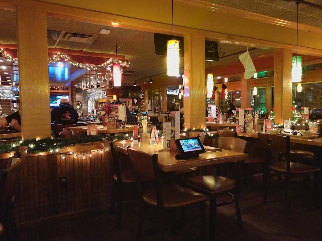 Applebees Grill + Bar | restaurant | 50655 Valley Frontage Rd, St Clairsville, OH 43950, USA | 7406958440 OR +1 740-695-8440