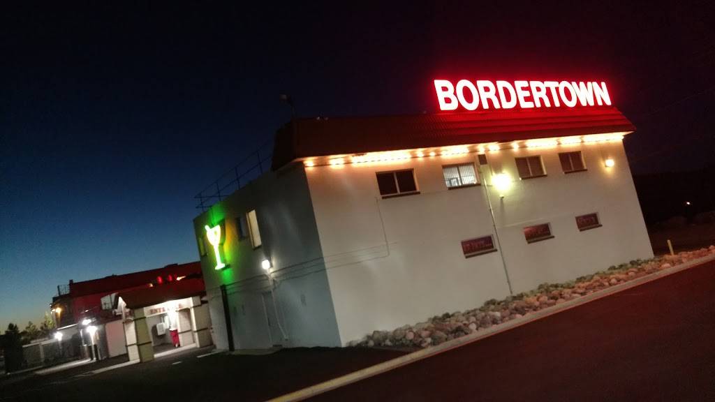 Bordertown Casino Restaurant | restaurant | 3895 Limkin St, Reno, NV 89508, USA | 7759721309 OR +1 775-972-1309