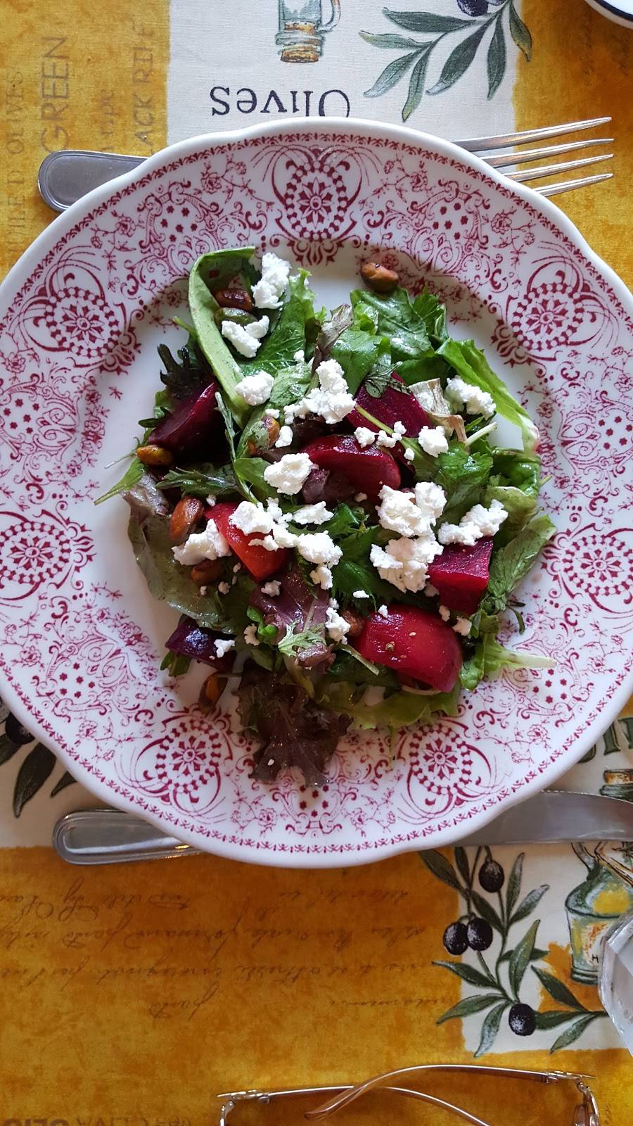 4th Street Bistro | restaurant | 3065 W 4th St, Reno, NV 89523, USA | 7753233200 OR +1 775-323-3200