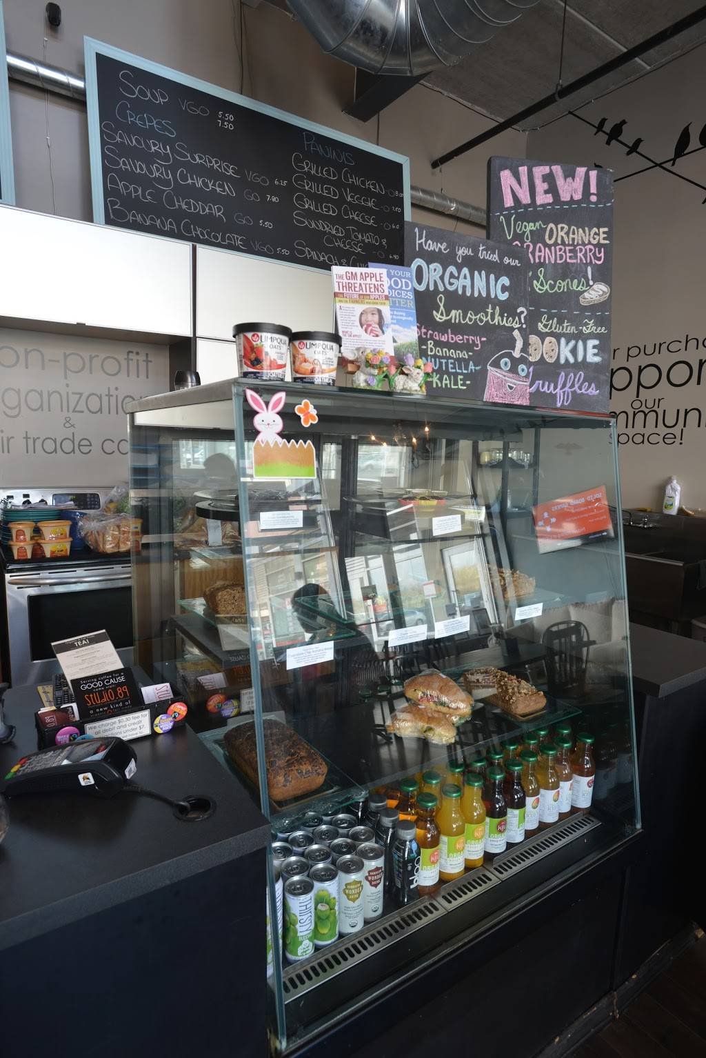 Studio.89 | cafe | 1065 Canadian Pl #104, Mississauga, ON L4W 0C2, Canada | 6474000455 OR +1 647-400-0455