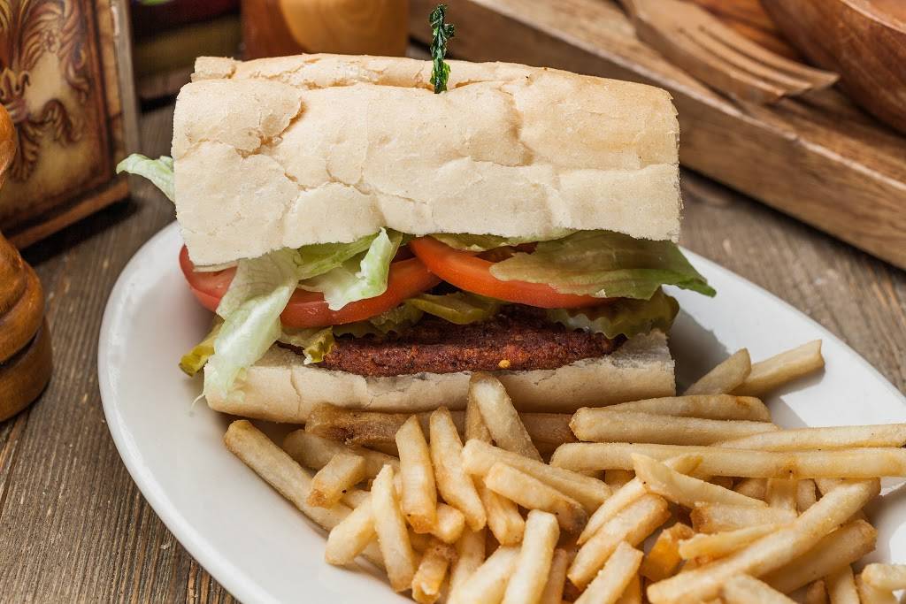 Perrins Restaurant | restaurant | 2216 Hickory Ave, Harahan, LA 70123, USA | 5043054822 OR +1 504-305-4822