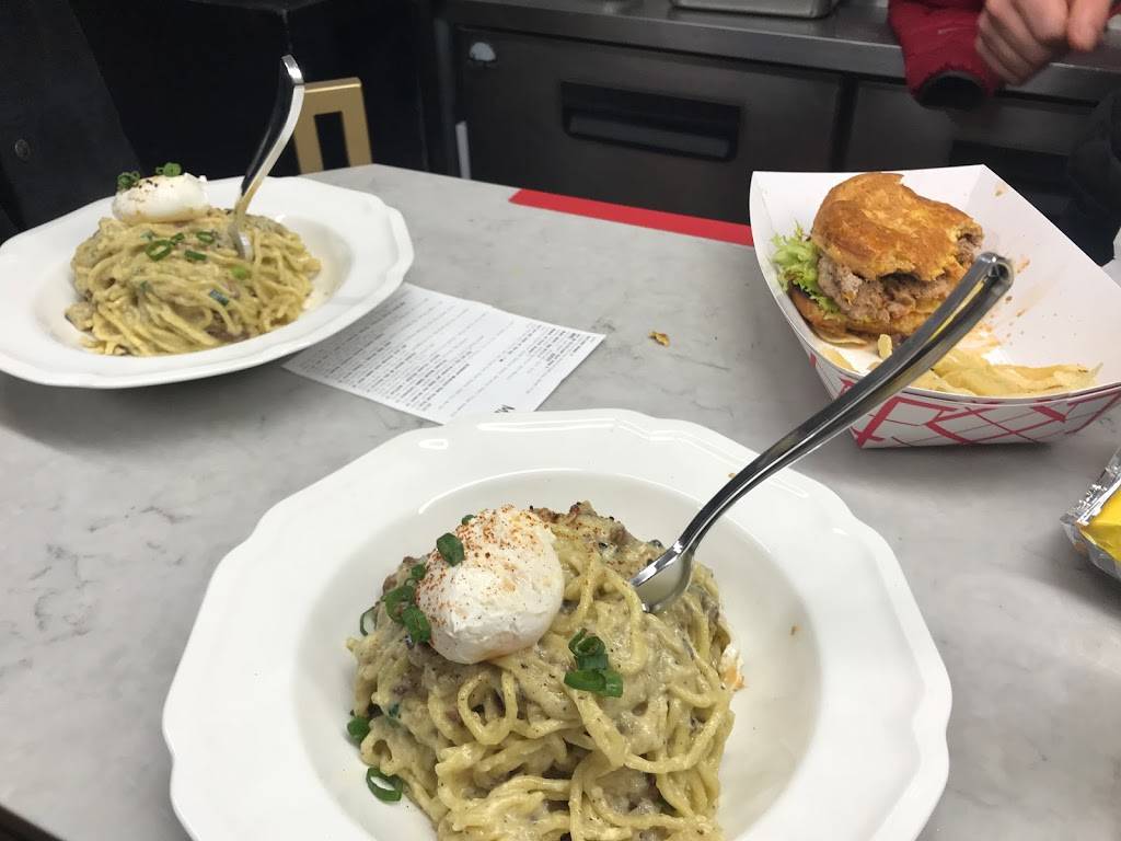 House of the Rising Tanuki-san | restaurant | 120 W 5th St, Austin, TX 78701, USA | 5123947391 OR +1 512-394-7391