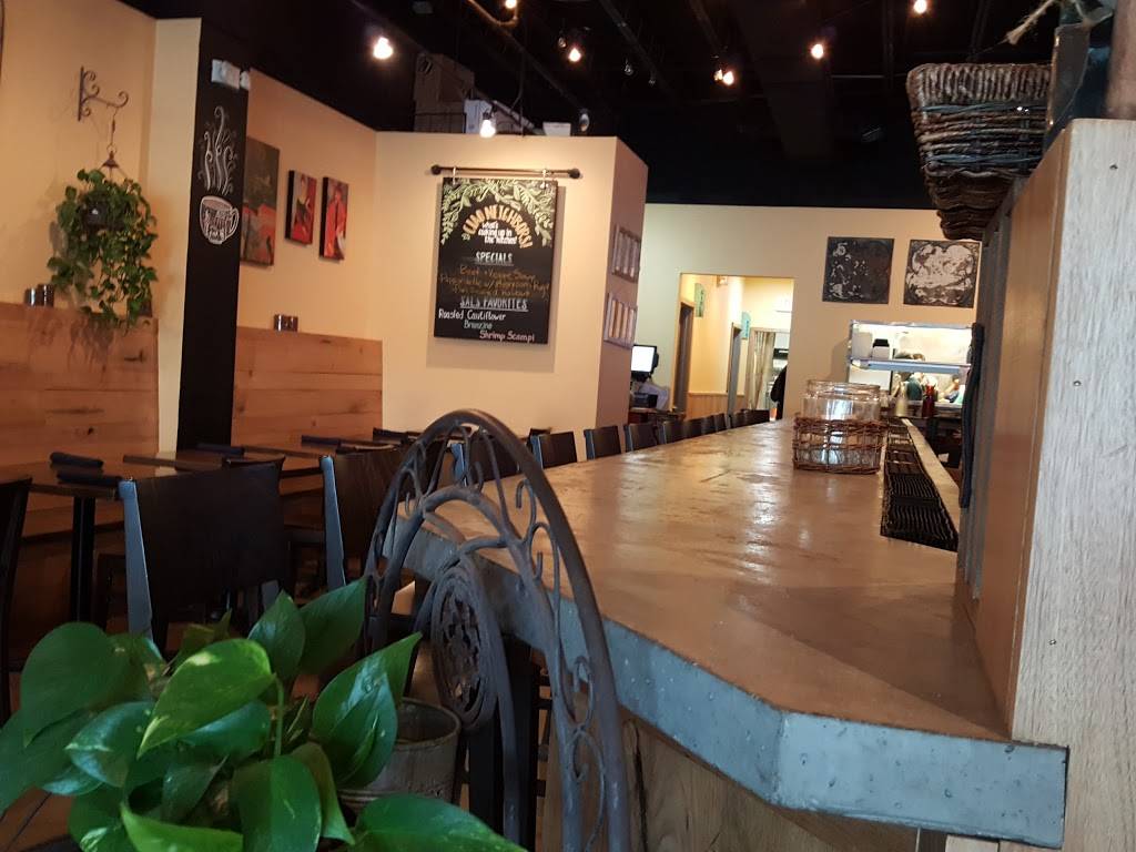 Sals Italian Kitchen | restaurant | 7945 Macarthur Blvd, Cabin John, MD 20818, USA | 2408022370 OR +1 240-802-2370