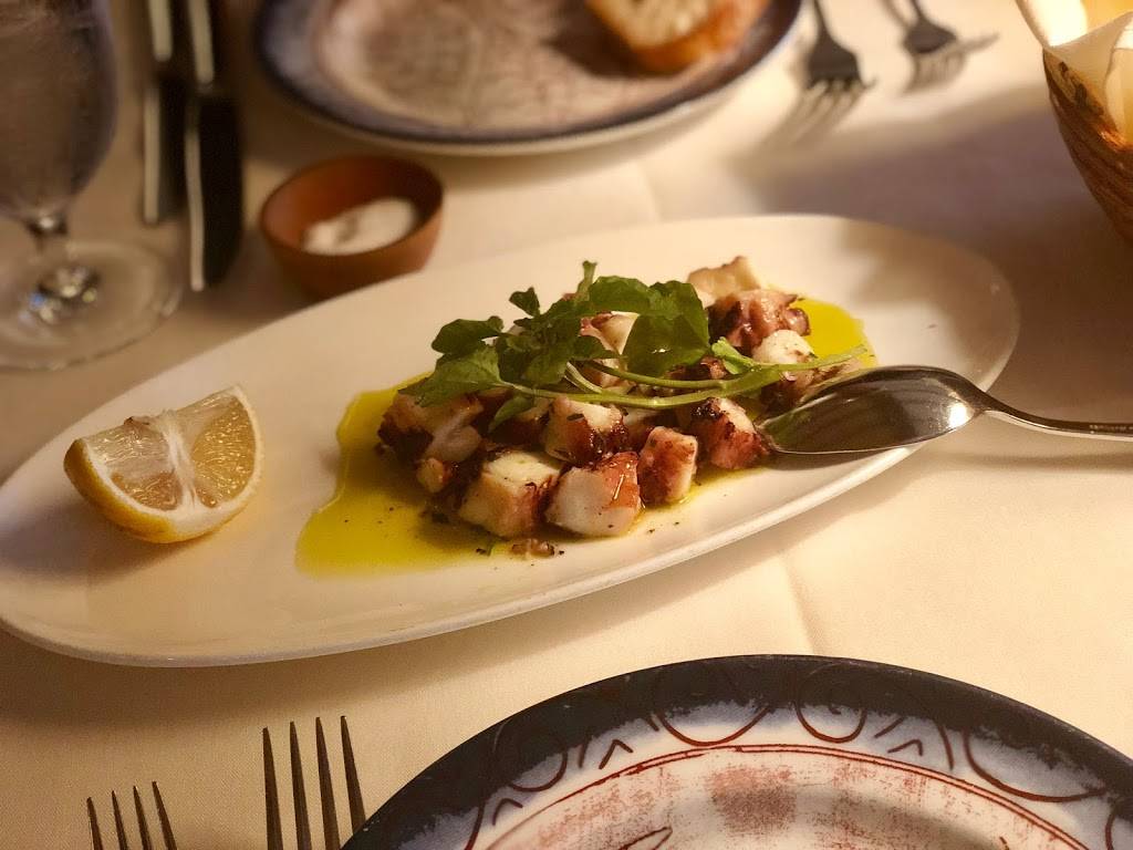 Kokkari Estiatorio | meal takeaway | 200 Jackson St, San Francisco, CA 94111, USA | 4159810983 OR +1 415-981-0983