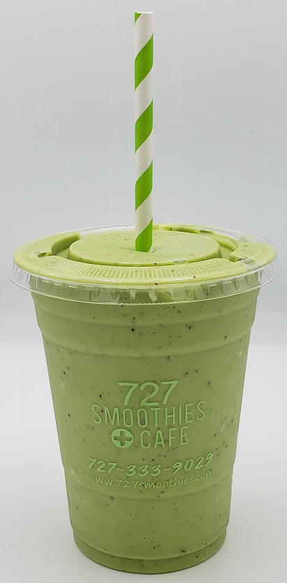 727Smoothies | restaurant | 33338 US Hwy 19 N, Palm Harbor, FL 34684, USA | 7273339029 OR +1 727-333-9029