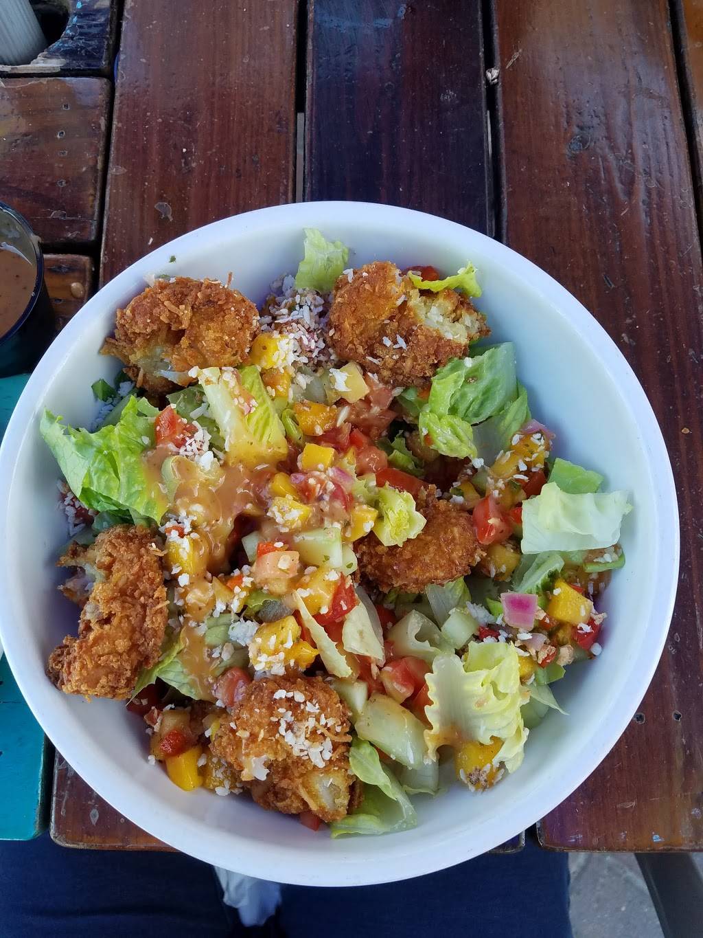 BBG | restaurant | 3207, 2025 Seaway Dr, Fort Pierce, FL 34949, USA | 7724660023 OR +1 772-466-0023