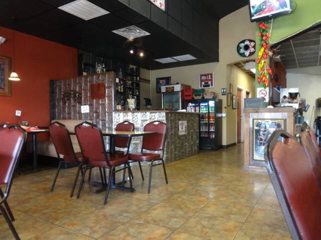 Tink-A-Tako 6 | restaurant | 3227 SW Military Dr #101, San Antonio, TX 78211, USA | 2109247700 OR +1 210-924-7700