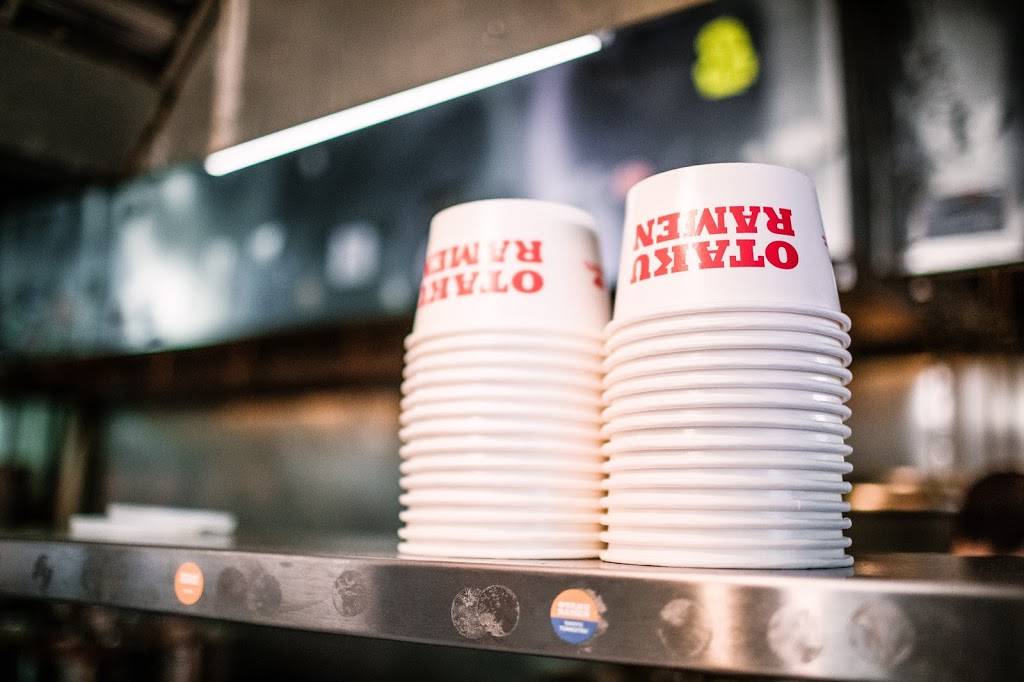 Otaku To-Go | restaurant | 604 Gallatin Ave #203, Nashville, TN 37206, USA | 6154545713 OR +1 615-454-5713