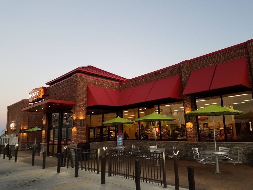 Sheetz #309 | cafe | 1574 Martinsburg Pike, Winchester, VA 22603, USA | 5407222826 OR +1 540-722-2826