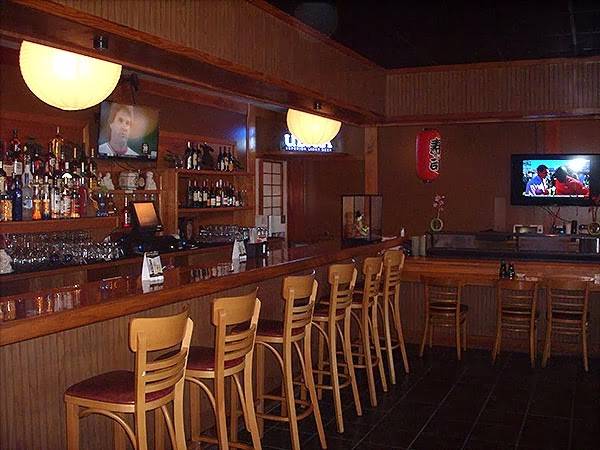 AH-SO Sushi & Steak | restaurant | 5215 Carmichael Rd, Montgomery, AL 36106, USA | 3346471444 OR +1 334-647-1444