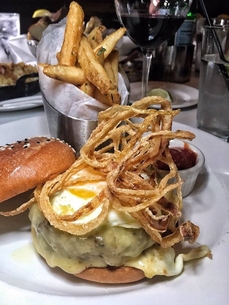 The Capital Grille | restaurant | 840 West Sam Houston Pkwy N, Houston, TX 77024, USA | 7134635051 OR +1 713-463-5051