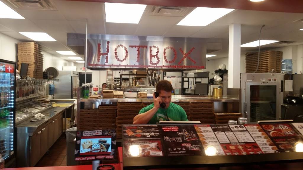 HotBox Pizza | meal delivery | 8938 E 96th St, Fishers, IN 46037, USA | 3178633303 OR +1 317-863-3303