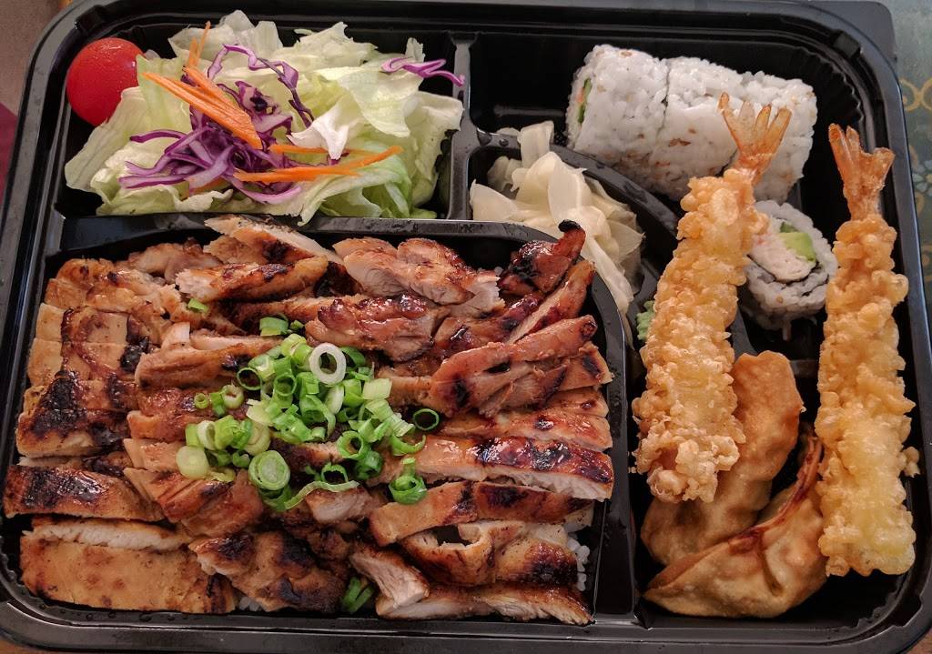ON TERIYAKI | restaurant | 21702 Norwalk Blvd, Hawaiian Gardens, CA 90716, USA | 5623534992 OR +1 562-353-4992