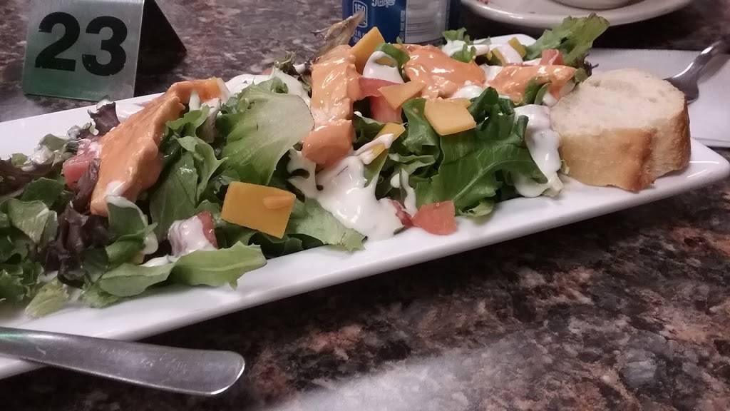 Oriens Café | restaurant | 1100 Long Pond Rd #114, Greece, NY 14626, USA | 5856633291 OR +1 585-663-3291