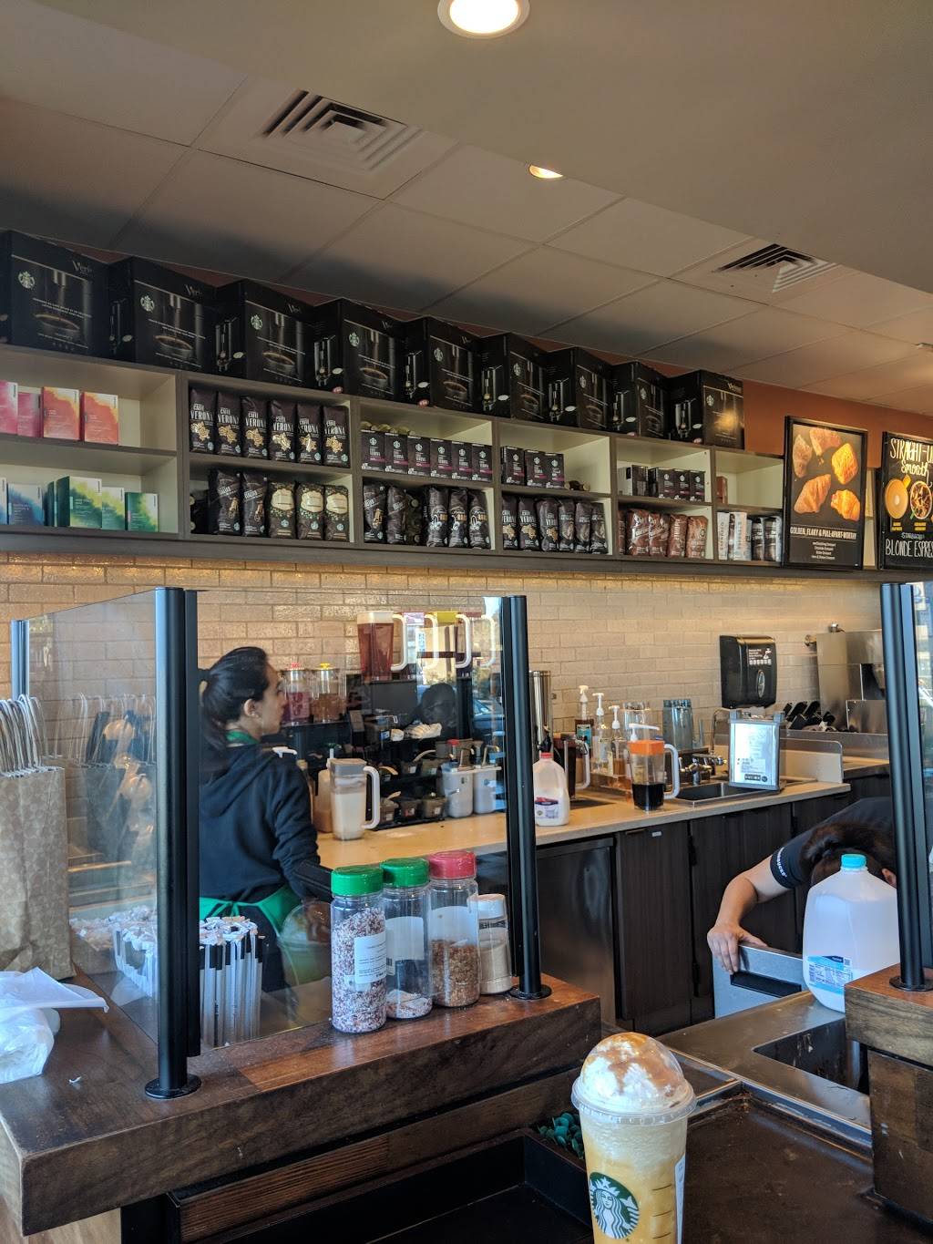 Starbucks | cafe | 6765 Mira Mesa Blvd Ste 149, San Diego, CA 92121, USA | 8586230641 OR +1 858-623-0641