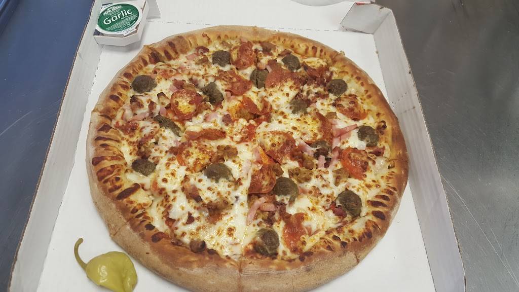 Papa Johns Pizza | restaurant | 2111 E University Dr, Prosper, TX 75078, USA | 9723471613 OR +1 972-347-1613