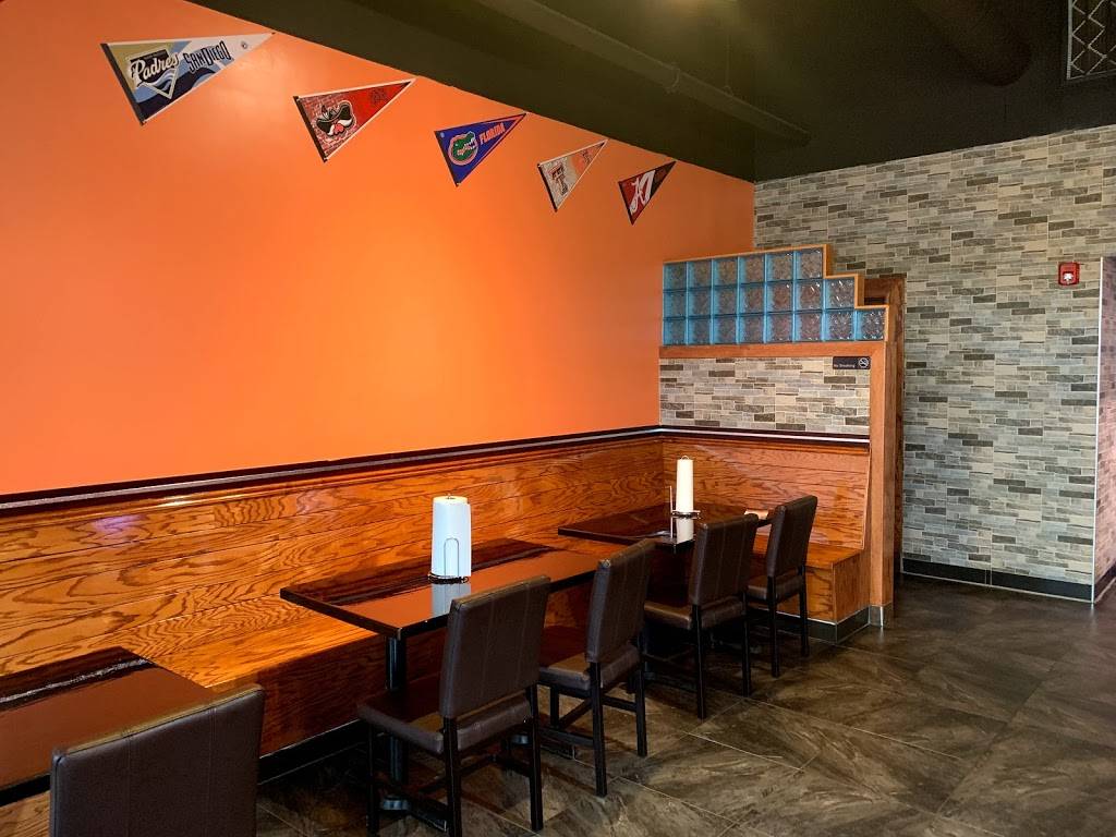 Wings house | restaurant | 1046 Church Rd W #111, Southaven, MS 38671, USA | 6625108439 OR +1 662-510-8439