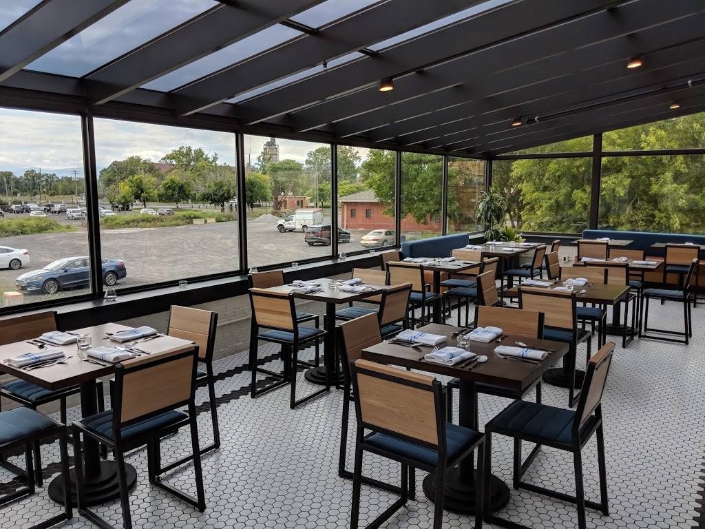 The Wick Restaurant and Lobby bar | restaurant | 41 Cross St, Hudson, NY 12534, USA | 5182496825 OR +1 518-249-6825