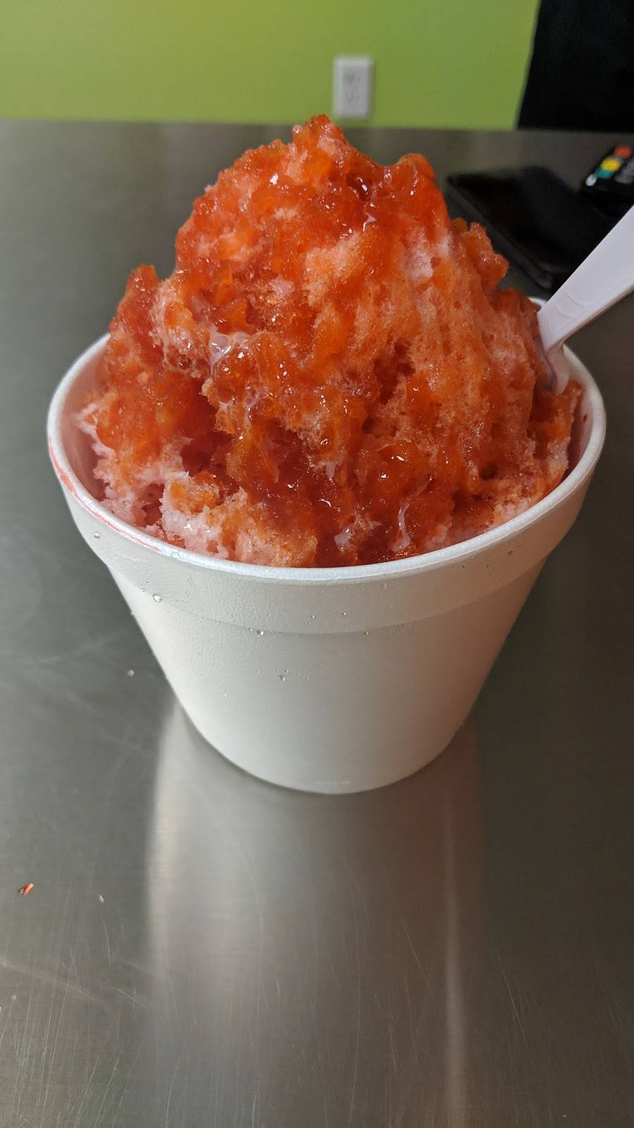 Ohana Hawaiian Shaved Ice | restaurant | 1453 N Dysart Rd #107, Avondale, AZ 85323, USA | 6026945624 OR +1 602-694-5624