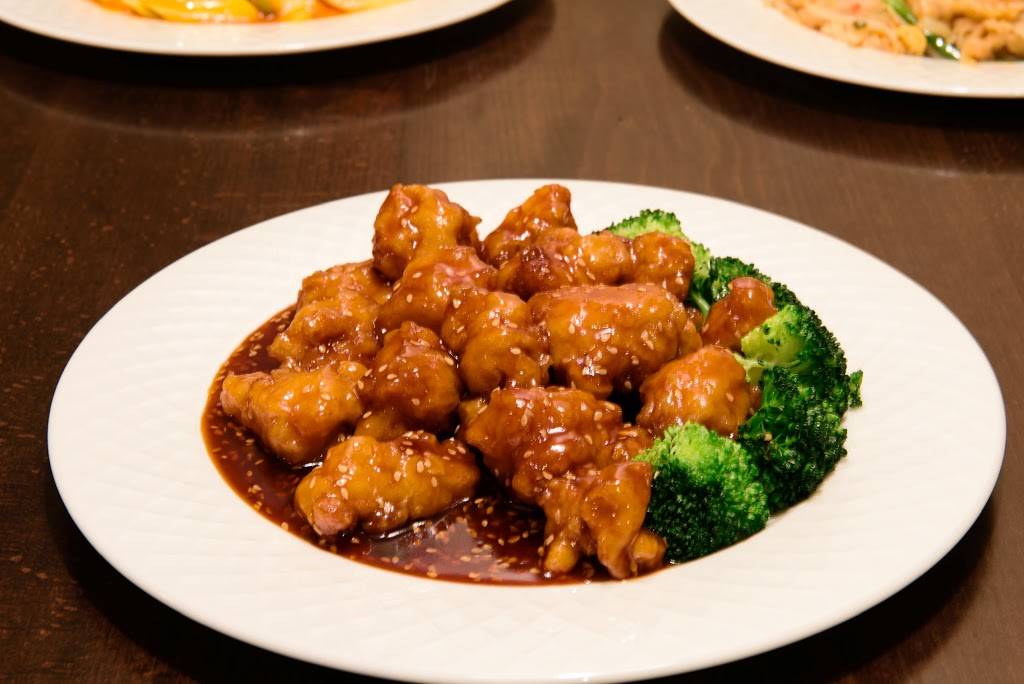 Wild Ginger | restaurant | 752 A Walker Rd, Great Falls, VA 22066, USA | 7037595040 OR +1 703-759-5040