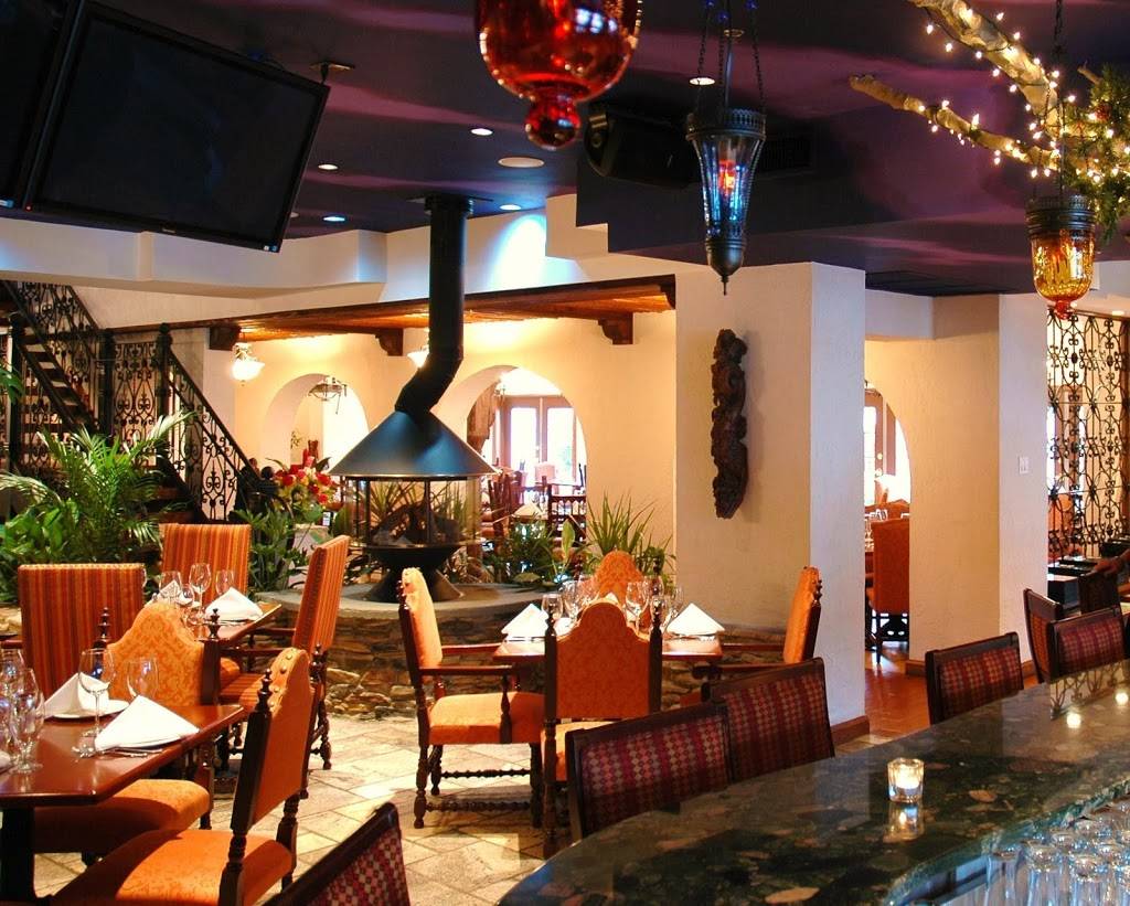 Sofia Restaurant | restaurant | 9314 Amherst Ave, Margate City, NJ 08402, USA | 6098229111 OR +1 609-822-9111