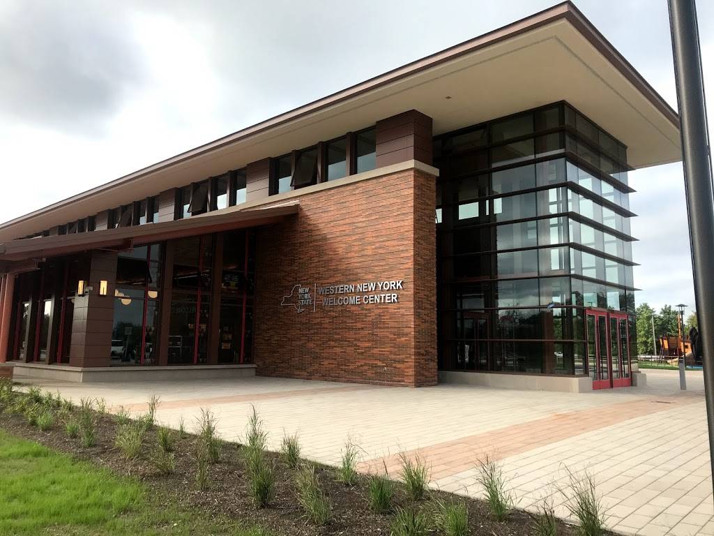 Western New York Welcome Center | restaurant | 1999 Alvin Rd, Grand Island, NY 14072, USA | 7167730970 OR +1 716-773-0970