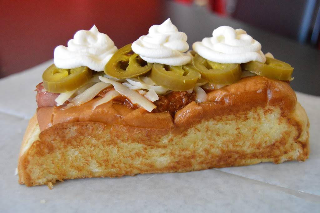 D & Bs Hot Dogs and Ice Cream | restaurant | 8909 Oak Ridge Hwy, Knoxville, TN 37931, USA | 8658960147 OR +1 865-896-0147