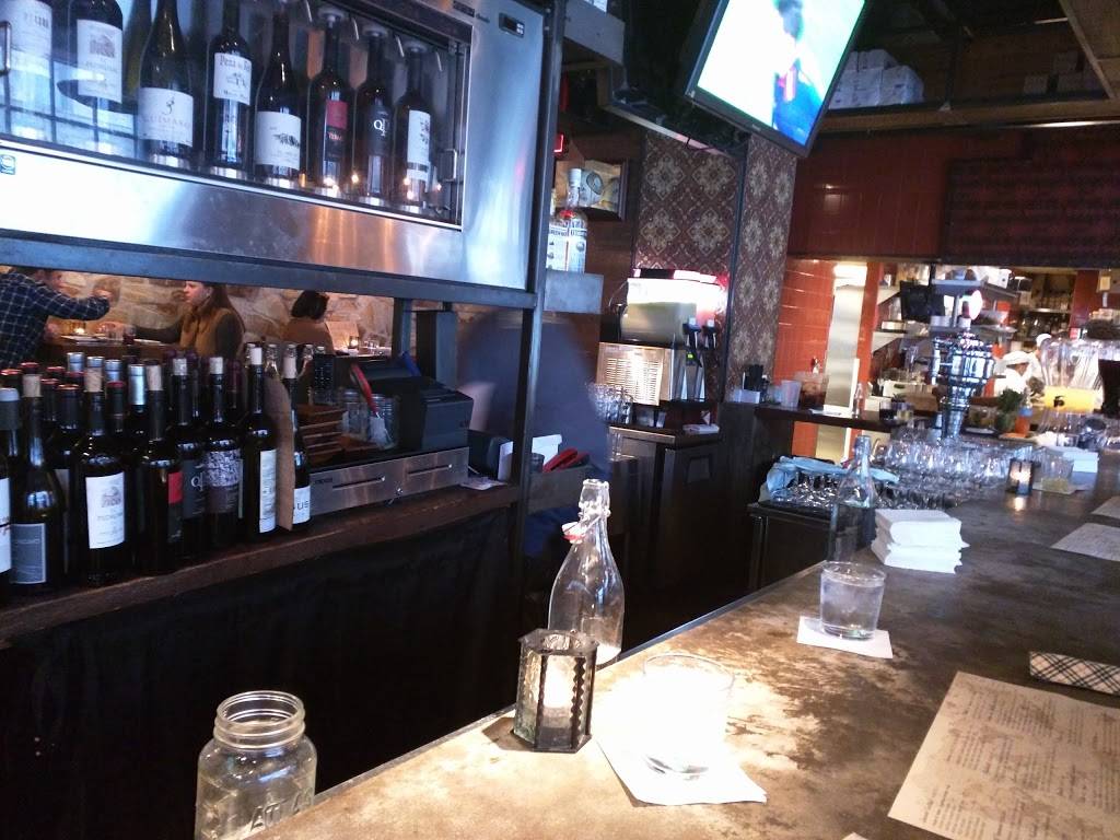 Estadio | restaurant | 1520 14th St NW, Washington, DC 20005, USA | 2023191404 OR +1 202-319-1404