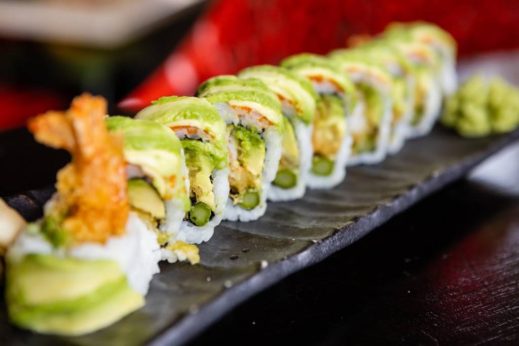 Mama Asian Noodle & Bar | restaurant | 4437 Lyons Rd, Coconut Creek, FL 33073, USA | 9549731670 OR +1 954-973-1670