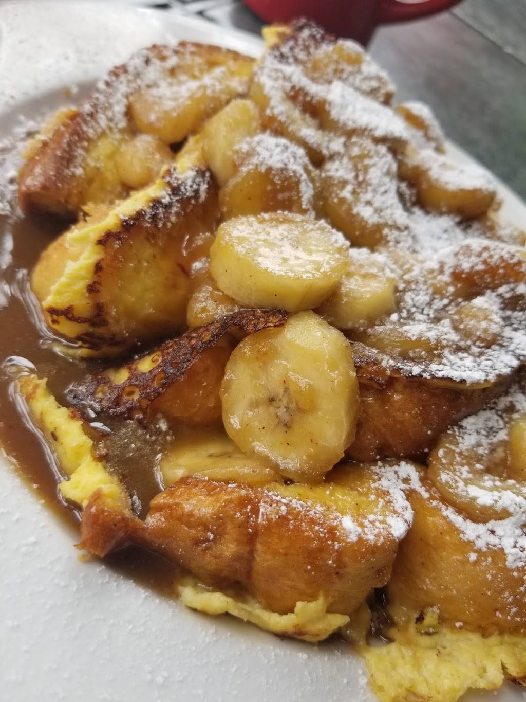 Cafe Nouveau | restaurant | 1497 E Thompson Blvd, Ventura, CA 93001, USA | 8056481422 OR +1 805-648-1422