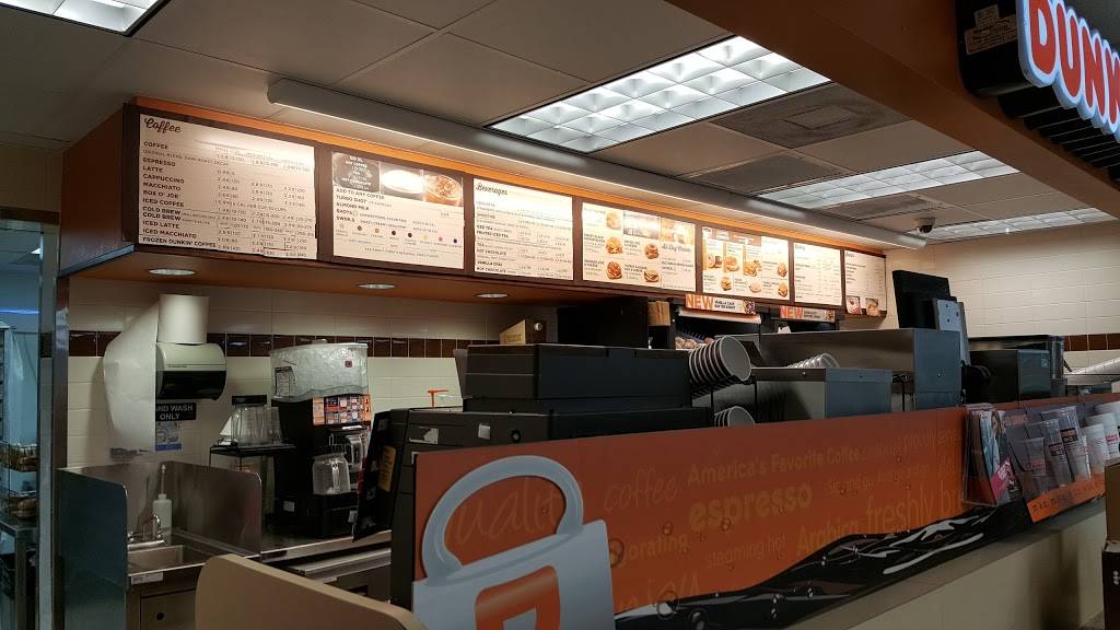 Dunkin | bakery | 11698 SW 152nd St, Miami, FL 33157, USA | 3052548584 OR +1 305-254-8584