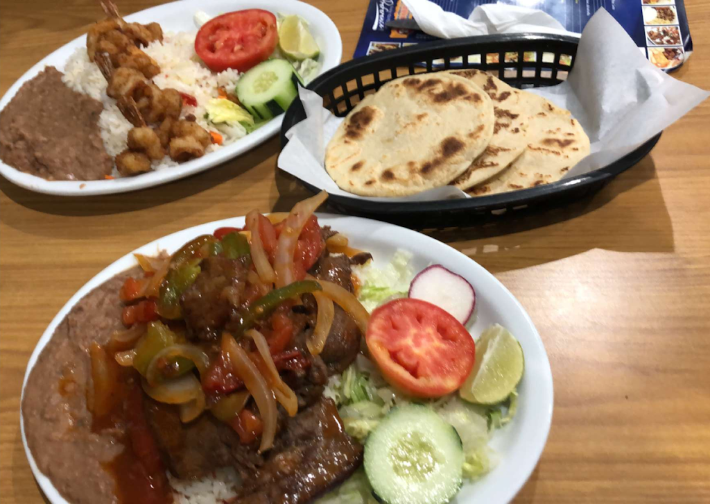 Las Pupusas | restaurant | 7680 S Las Vegas Blvd, Las Vegas, NV 89123, USA | 7026140114 OR +1 702-614-0114