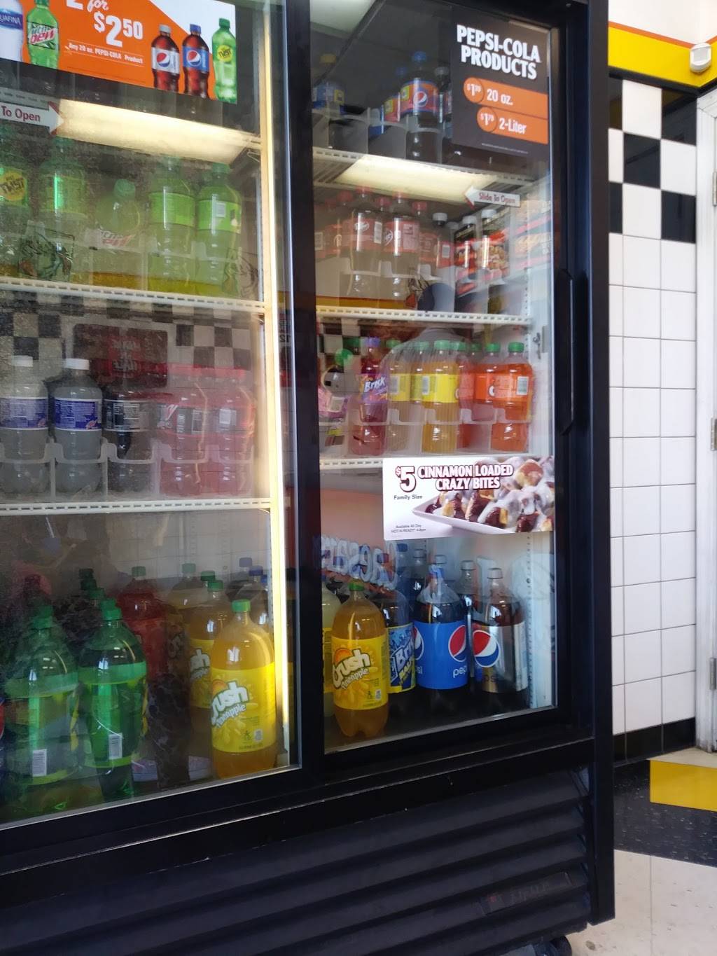 Little Caesars Pizza | meal takeaway | 1316 IN-53, Gary, IN 46407, USA | 2198855558 OR +1 219-885-5558