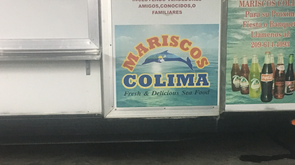 Mariscos Colima | restaurant | 1715 Crows Landing Rd, Modesto, CA 95358, USA | 2096144093 OR +1 209-614-4093