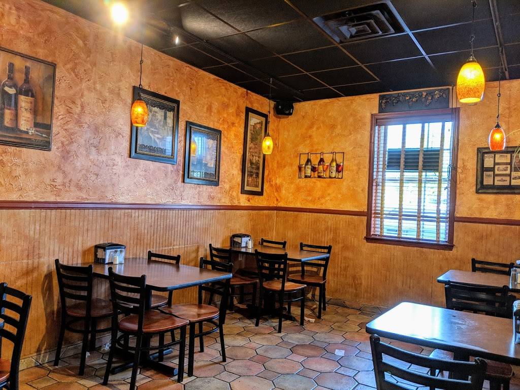 Elizabeth Pizza wentworth | restaurant | 8460 NC-87, Reidsville, NC 27320, USA | 3363489998 OR +1 336-348-9998