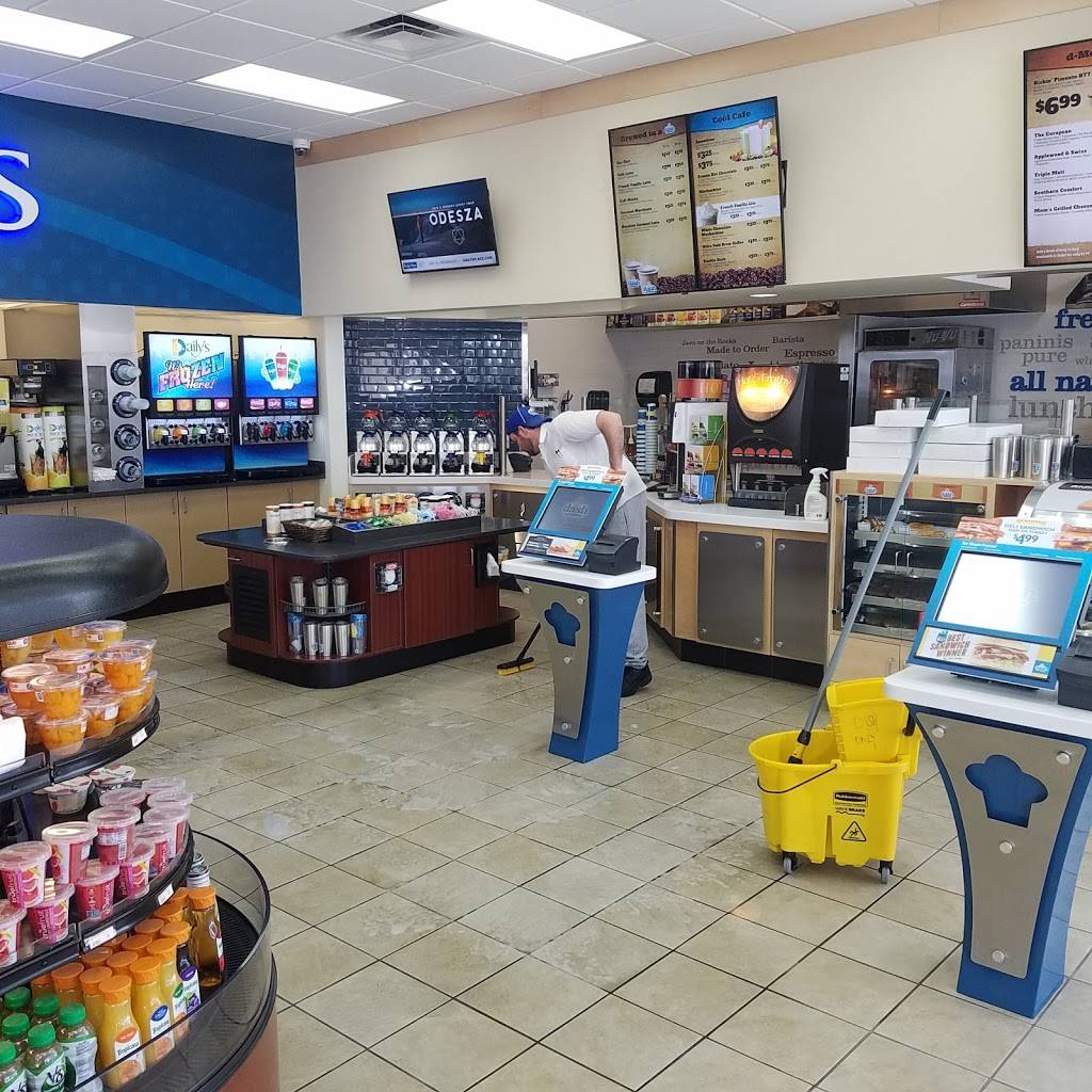 Dailys and Dailys Dash | restaurant | 711 Duval Station Rd, Jacksonville, FL 32218, USA | 9046960885 OR +1 904-696-0885