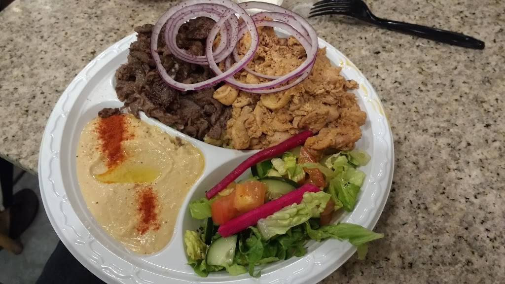 Kerostena Mediteranian Grill | restaurant | 12546 Valley View St, Garden Grove, CA 92845, USA | 7148938404 OR +1 714-893-8404