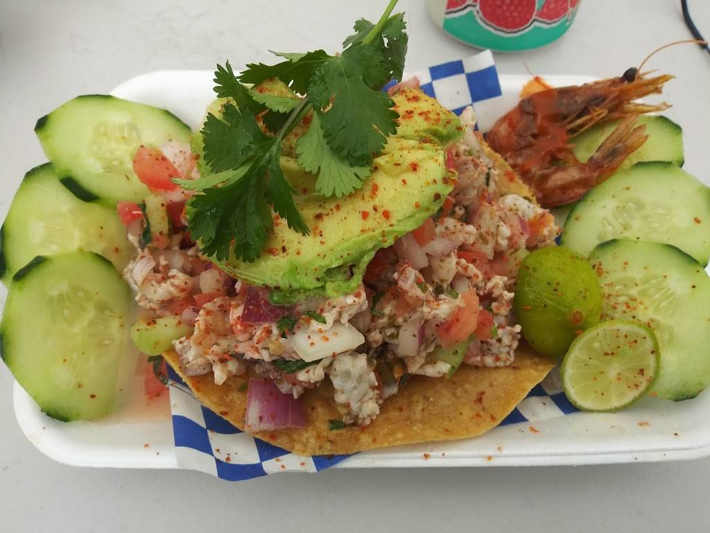 KIKOS PLACE SEAFOOD | restaurant | 5494 Mission Center Rd, San Diego, CA 92108, USA | 6193417397 OR +1 619-341-7397